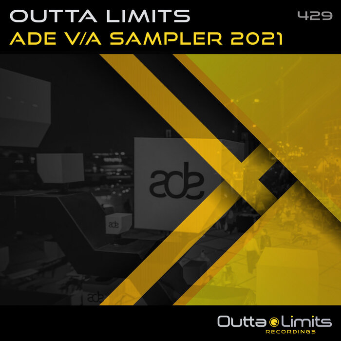 VA - Outta Limits ADE Sampler 2021 [OL429]